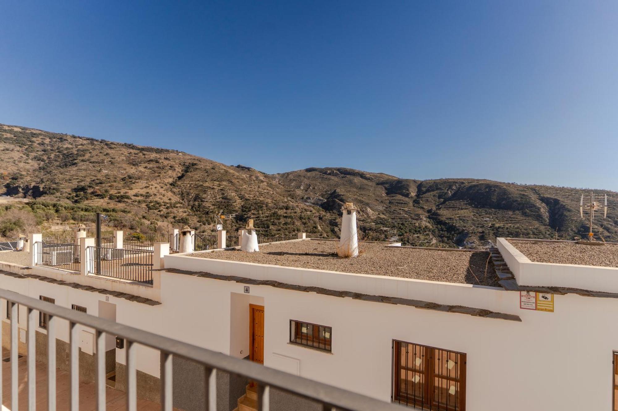 Rentitspain Picena Natural Terraza, Confort Y Vistas Unicas Extérieur photo