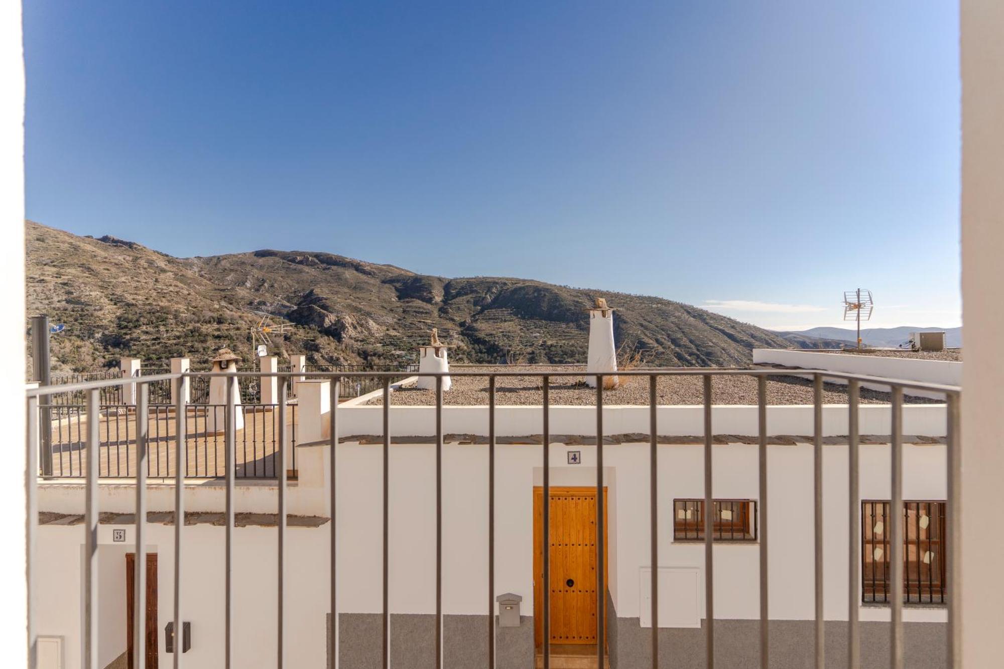 Rentitspain Picena Natural Terraza, Confort Y Vistas Unicas Extérieur photo